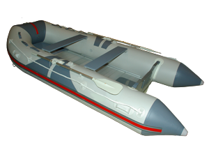 лодки Ultra QR